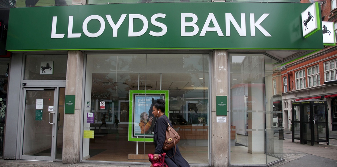 Lloyds accused of ‘walking away from local communities’ after ...