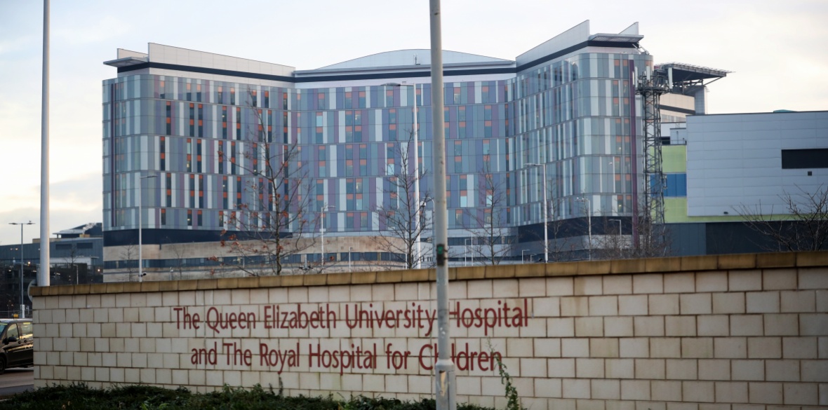 Fresh probe launched into scandal-hit Glasgow hospital ...