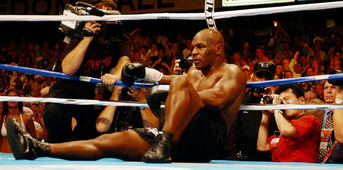 Frank Bruno Vs Mike Tyson - 3dscrbsdgzvxnm : Mike tyson was coming off