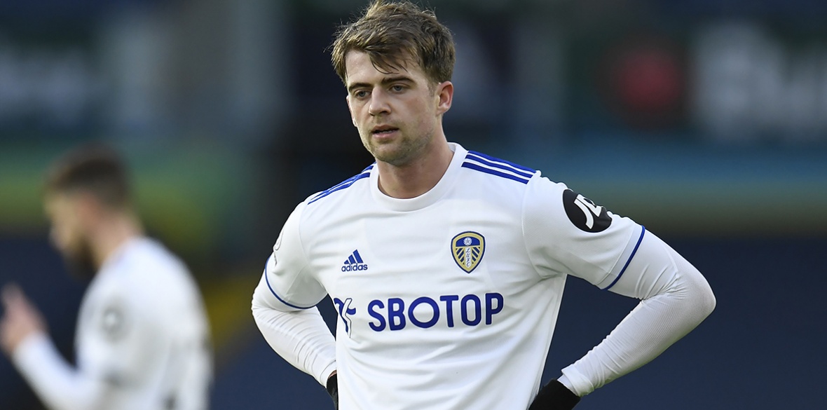 Leeds Striker Bamford Donates £5k To School To Help Kids Study Remotely ...