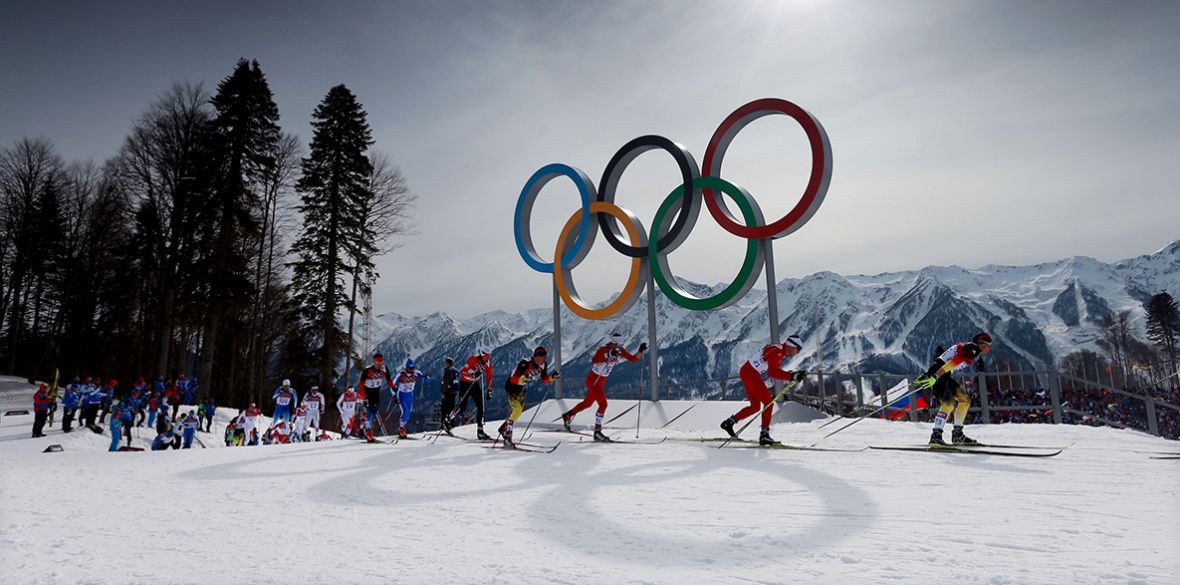 Paralympics Winter Games Team GB To Send Team Of 25 Athletes To Beijing ...