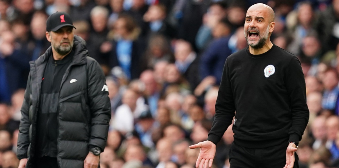 Guardiola: what Britain can learn from football's philosopher king