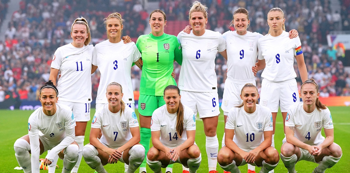 Women’s Football FA To Work With Nike After Concerns Raised Over ...