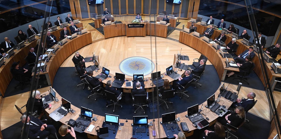 Gender Quotas Dropped For 2026 Senedd Election | Morning Star