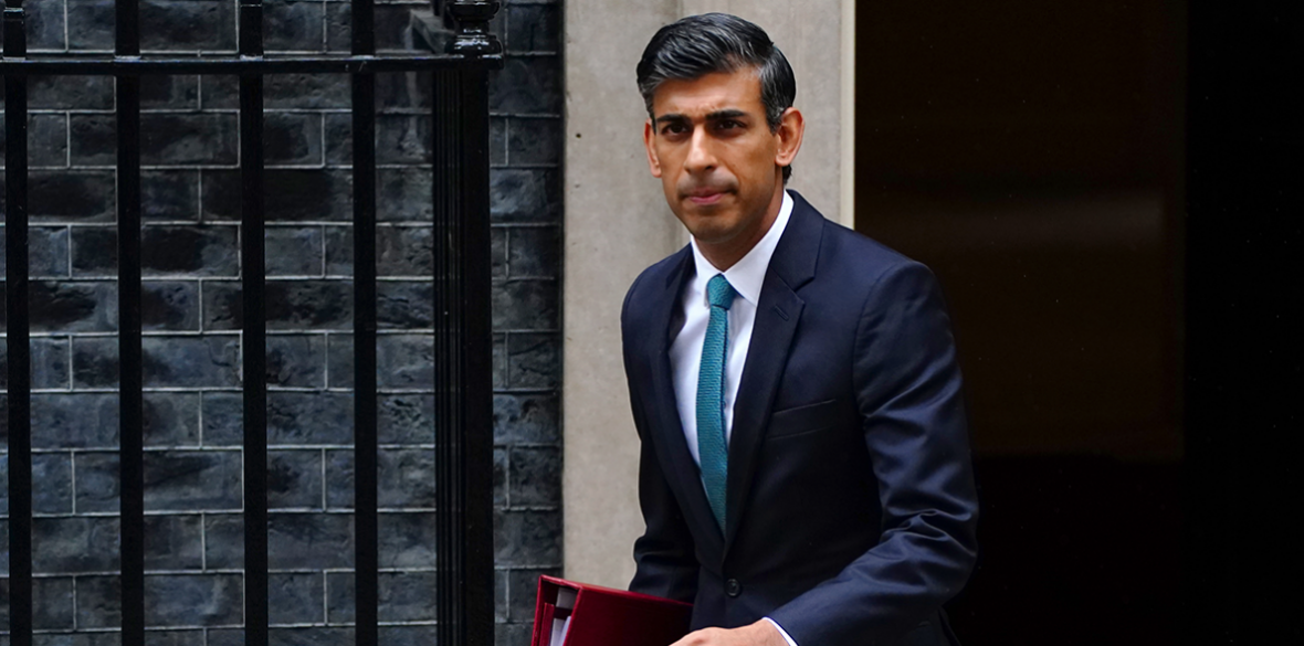 Rishi Sunak Slammed For Skipping COP27 Summit | Morning Star