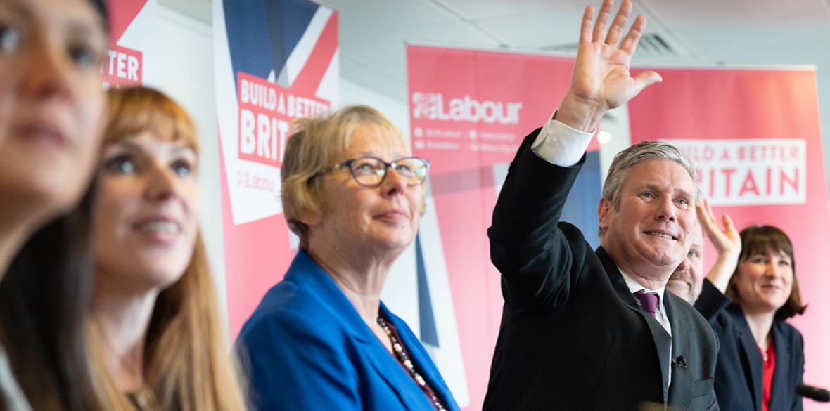 Labour branded ‘gormless Tory sidekicks’ after failing to support SNP ...