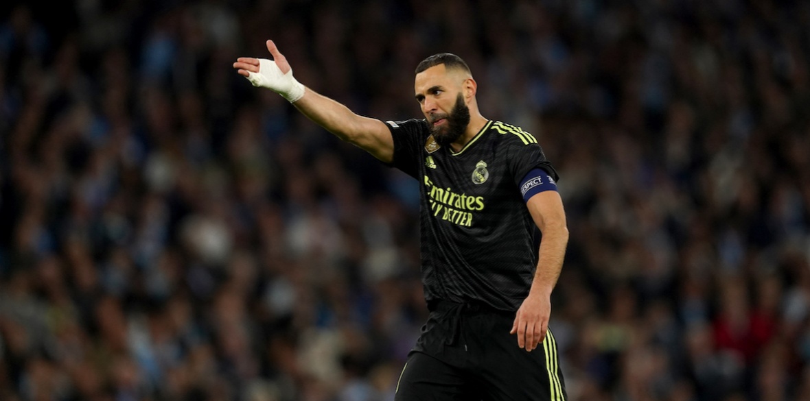 Karim Benzema will leave Real Madrid after 14 years at the Spanish