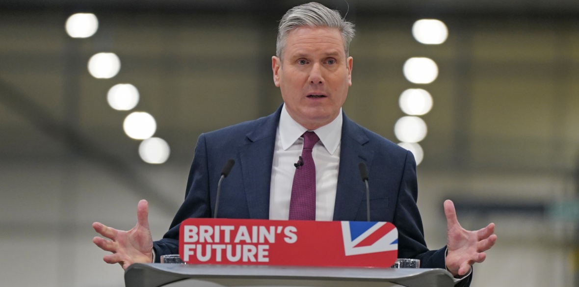 Editorial: Starmer’s ‘change’ For Labour Is To Support Capitalism ...