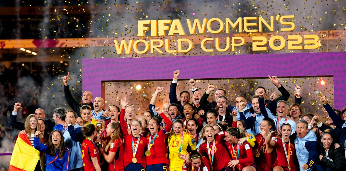 Women’s Football USA And Mexico Withdraw Joint Bid For 2027 Women’s ...