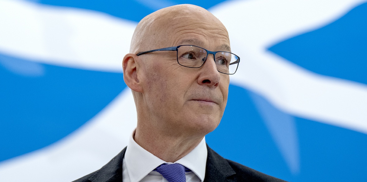 SNP Leader Swinney Denies Scottish Independence Would Lead To Austerity ...