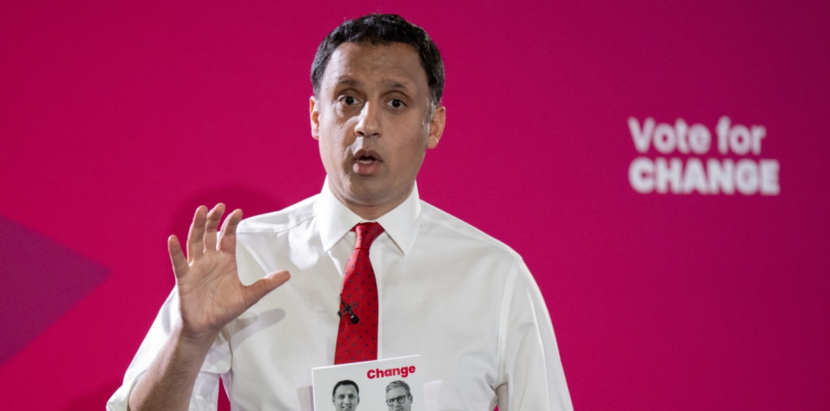 Sarwar's Election Pledge Of ‘no Austerity Under Labour’ Backfires Amid ...