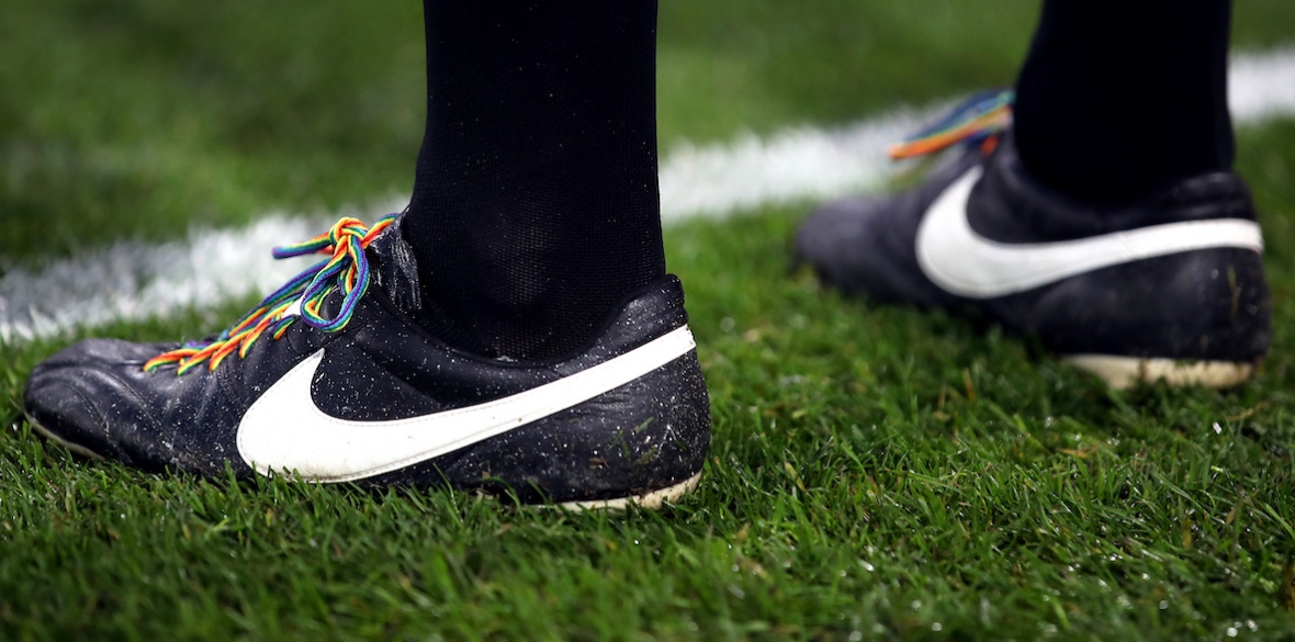 French football announces plan to tackle homophobia | Morning Star