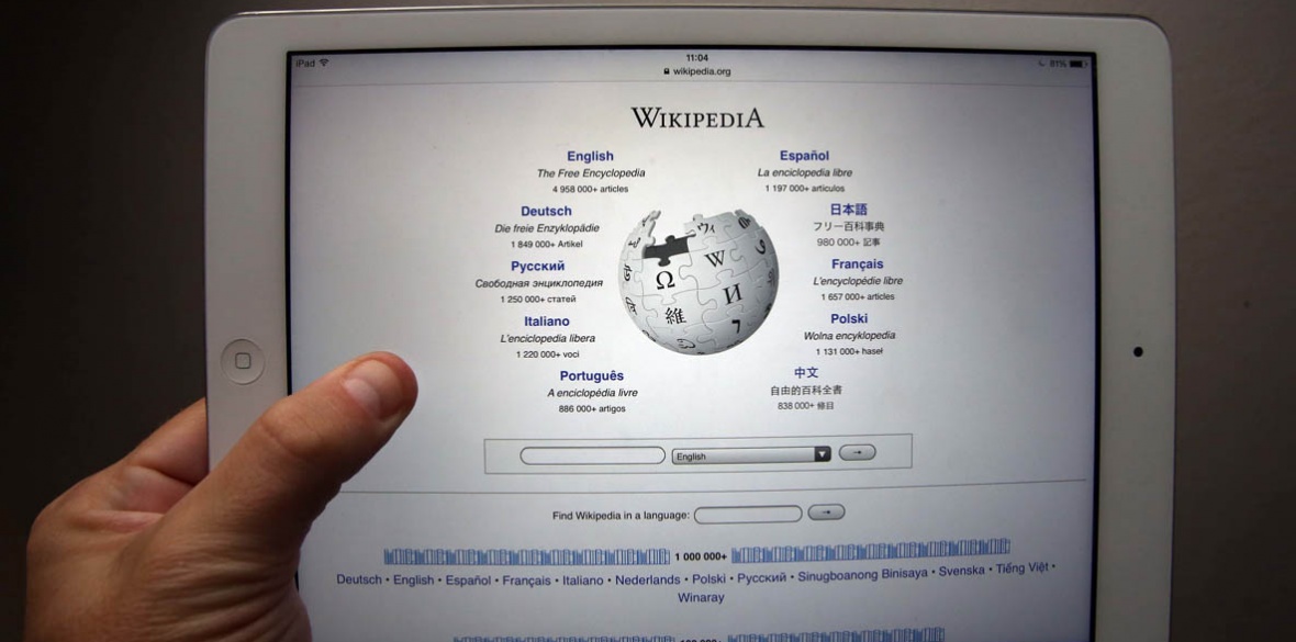 Hacker - Wikipedia, la enciclopedia libre