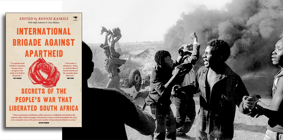 Book Review The Defeat Of Apartheid Holds Valuable Lessons For The ...