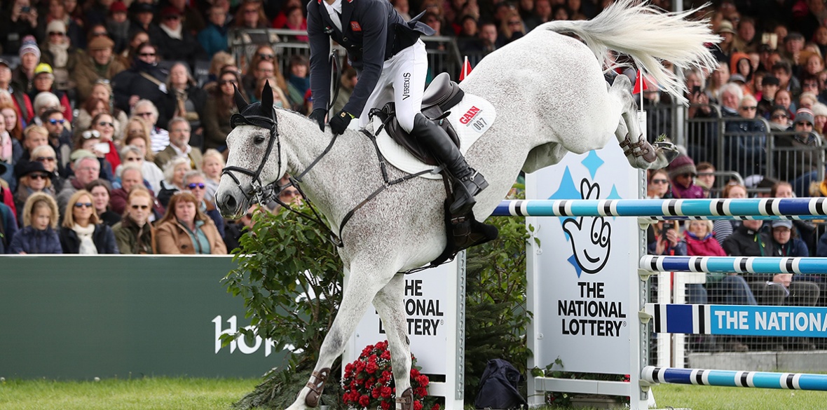 golden spike horse trials 2021