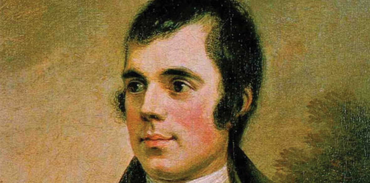 Burns Day A Champion Of The Dispossessed, Then And Now 