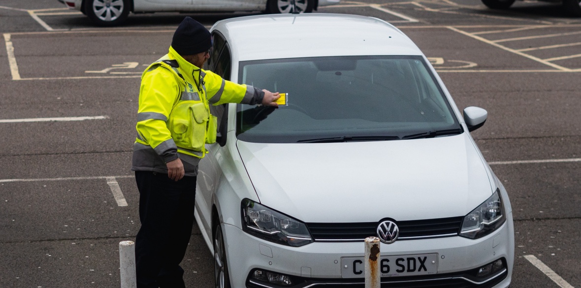 Traffic wardens in London borough to take further strike action
