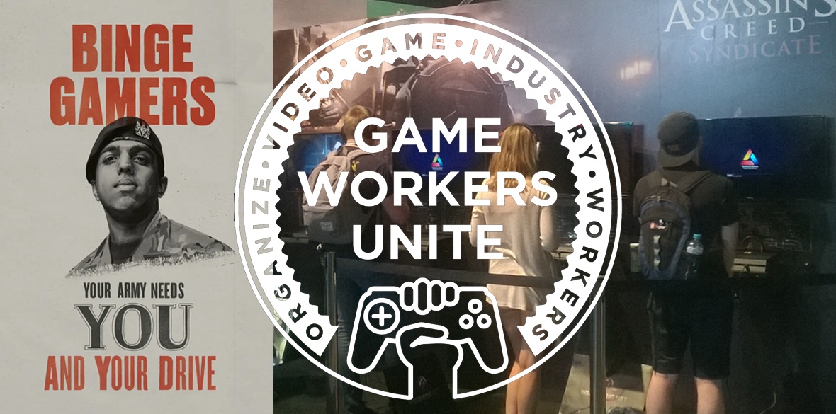 Game Workers Unite - Wikipedia