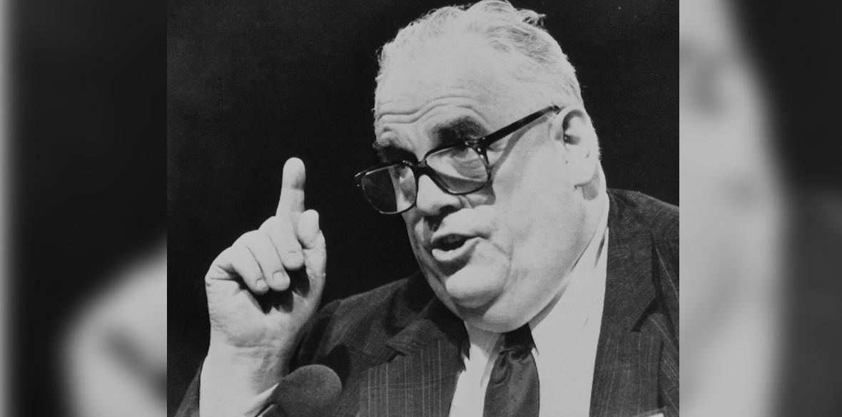  Liberal paedophile Cyril Smith