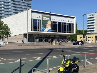 Kino International