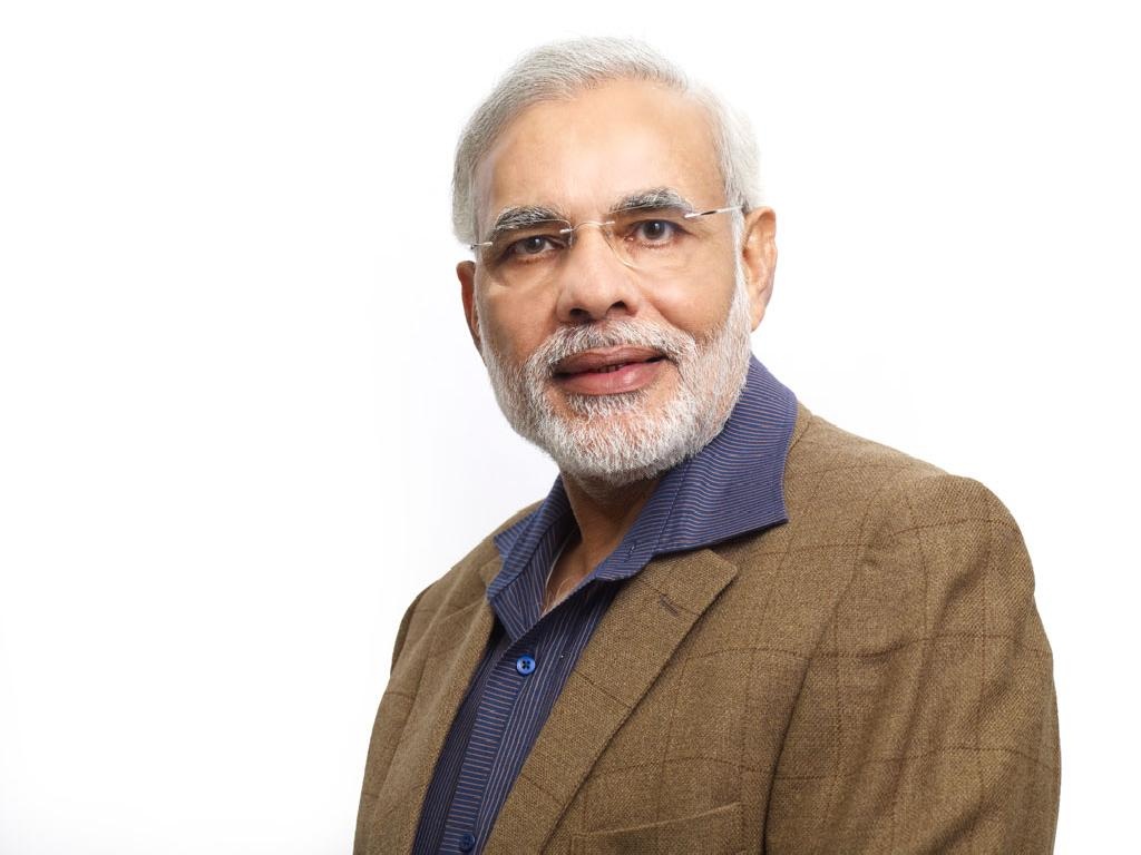 India's Hindu nationalist president Narendra Modi
