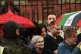 COMMUNITY RESPONSE: Locals defend the Abdullah Quilliam Mosq