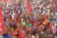 BACKS AGAINST THE WALL: Tribal communities demand transfer o