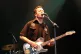 Joe Strummer and the Mescaleros performing live on stage at 