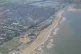 A bird's-eye view of Rhyl