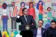 Colombia's Gustavo Petro
