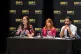 THE CONTENDERS: (left to right) Kate Forbes, Ash Regan and H