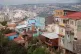A view of the Valparaiso area