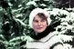 Cosmonaut Valentina Nikolayeva-Tereshkova
