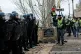 The gilets jaunes in France are a significant example of wha