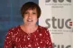 STUC General Secretary Roz Foyer