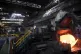 NATIONALISE IT: The steel rolling mill in Tata Steel, Port T