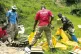 Mines clearence underway in the Democratic Republic of the C