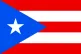 Puerto Rico's flag