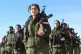 YPG fighters