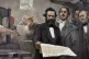 Marx and Engels at the Rheinische Zeitung