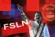 INTERFERENCE: Ortega and his government were a target for US