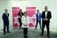 MP Margaret Hodge prepares to address a Jewish Labour Moveme