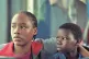 ALONE TOGETHER: (Left) Lokita (Joely Mbundi) and Tori (Pablo