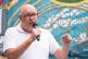 CHALLENGES AHEAD: Dave Ward