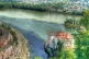 GO WITH THE FLOW: The confluence of the Ilz, Danube and Inn 