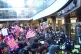 RADICALISED: Protesters against the introduction of £9,000 