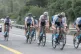Israel Cycling Academy team cyclists practice ahead of the G