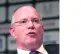 Insult to fans: Shaun Harvey