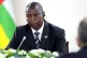 Central African Republic’s President Faustin-Archange Toua
