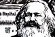 Karl Marx by Robert Diedrichs, 1970